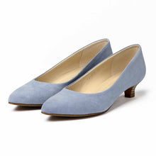 画像をギャラリービューアに読み込む, LEAN IN SHOES LS-01D (145) 22.5 cm