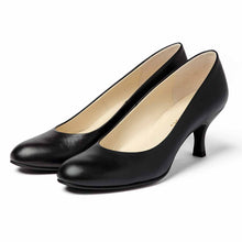 画像をギャラリービューアに読み込む, LEAN IN SHOES LS-03C (147) 24 cm