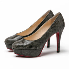 將圖片載入圖庫檢視器 SHOESbakery SB10258 (207) 24 cm