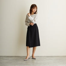 画像をギャラリービューアに読み込む, LEAN IN SHOES LS-01D (145) 23 cm