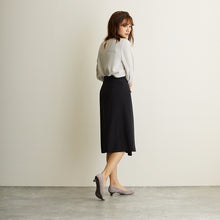 画像をギャラリービューアに読み込む, LEAN IN SHOES LS-01D (145) 24 cm