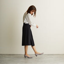 画像をギャラリービューアに読み込む, LEAN IN SHOES LS-01D (145) 22.5 cm