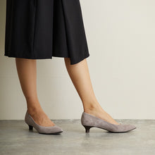 画像をギャラリービューアに読み込む, LEAN IN SHOES LS-01D (145) 24 cm