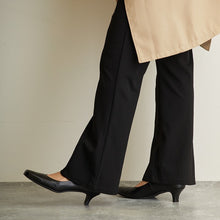 画像をギャラリービューアに読み込む, LEAN IN SHOES LS-02D (146) 24 cm