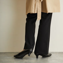 画像をギャラリービューアに読み込む, LEAN IN SHOES LS-02D (146) 24.5 cm