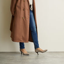 画像をギャラリービューアに読み込む, LEAN IN SHOES LS-03C (147) 25 cm