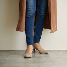 画像をギャラリービューアに読み込む, LEAN IN SHOES LS-03C (147) 23.5 cm