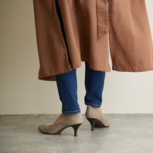 画像をギャラリービューアに読み込む, LEAN IN SHOES LS-03C (147) 25 cm