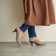 画像をギャラリービューアに読み込む, LEAN IN SHOES LS-03C (147) 22 cm