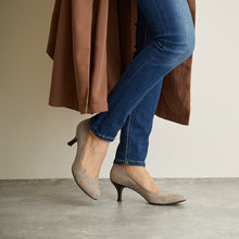 將圖片載入圖庫檢視器 LEAN IN SHOES LS-03C (147) 24.5 cm