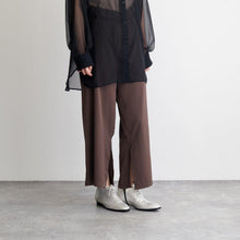 画像をギャラリービューアに読み込む, Miki.O 1101 (109) 23.5 cm