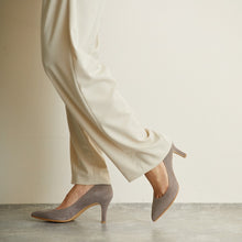 画像をギャラリービューアに読み込む, SHOESbakery SB7510 (072) 23.5 cm