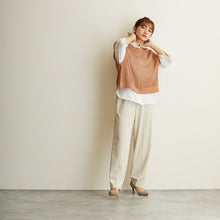 画像をギャラリービューアに読み込む, SHOESbakery SB7510 (072) 23.5 cm