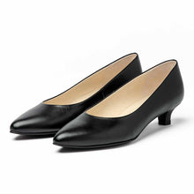 画像をギャラリービューアに読み込む, LEAN IN SHOES LS-01D (145) 23 cm
