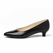 画像をギャラリービューアに読み込む, LEAN IN SHOES LS-01D (145) 23 cm
