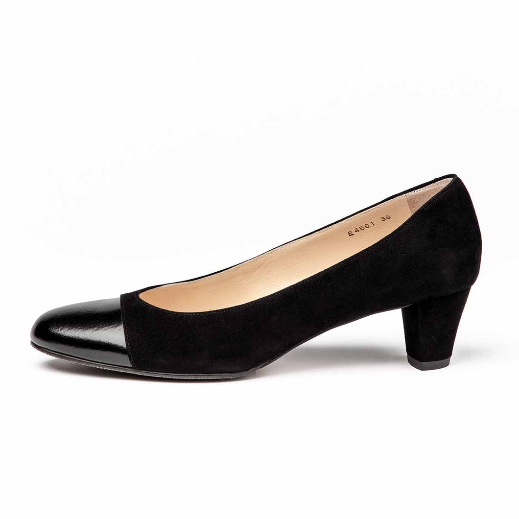 FRANCOIS VILLON E45 (012) 23.5 cm