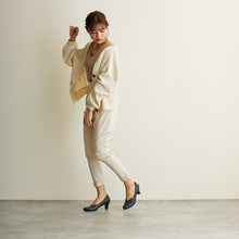 將圖片載入圖庫檢視器 Miki.O 1224 (009) 24.5 cm
