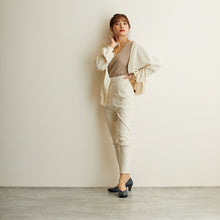 將圖片載入圖庫檢視器 Miki.O 1224 (009) 24.5 cm
