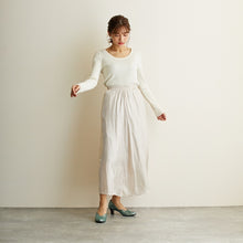 画像をギャラリービューアに読み込む, Miki.O 1233 (007) 22.5 cm
