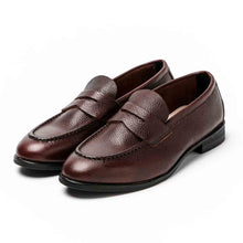 画像をギャラリービューアに読み込む, CIRCINUS_誠品 cir-122 Loafer (278) 23.5 cm
