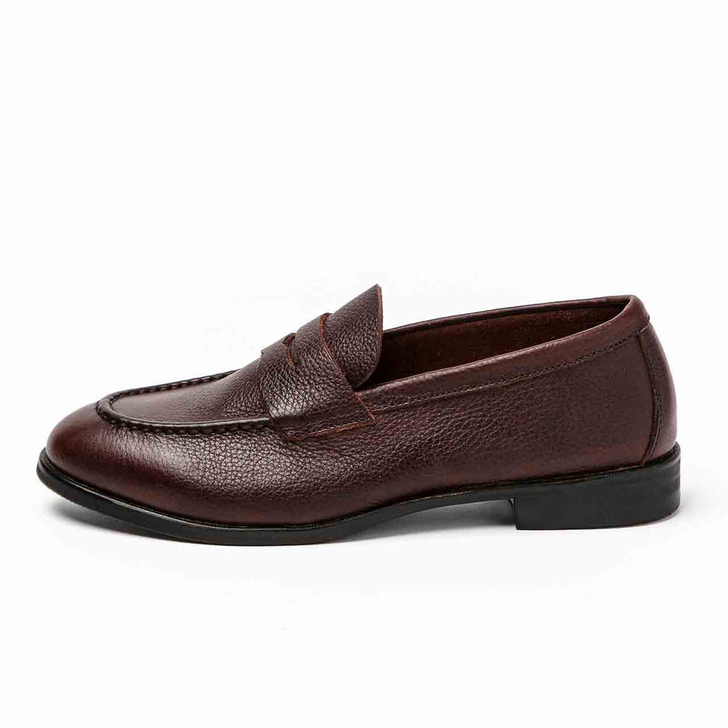 CIRCINUS_誠品 cir-122 Loafer (278) 21.5 cm