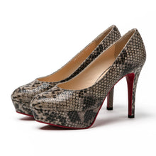 將圖片載入圖庫檢視器 SHOESbakery SB10258 (207) 23 cm
