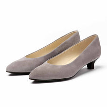画像をギャラリービューアに読み込む, LEAN IN SHOES LS-01D (145) 23 cm
