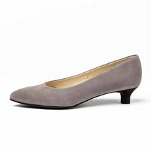 画像をギャラリービューアに読み込む, LEAN IN SHOES LS-01D (145) 23 cm
