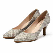 画像をギャラリービューアに読み込む, SHOESbakery SB7510 (072) 24.5 cm
