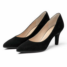 画像をギャラリービューアに読み込む, SHOESbakery SB7510 (072) 24.5 cm
