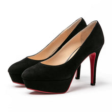 画像をギャラリービューアに読み込む, SHOESbakery SB10258 (207) 22.5 cm
