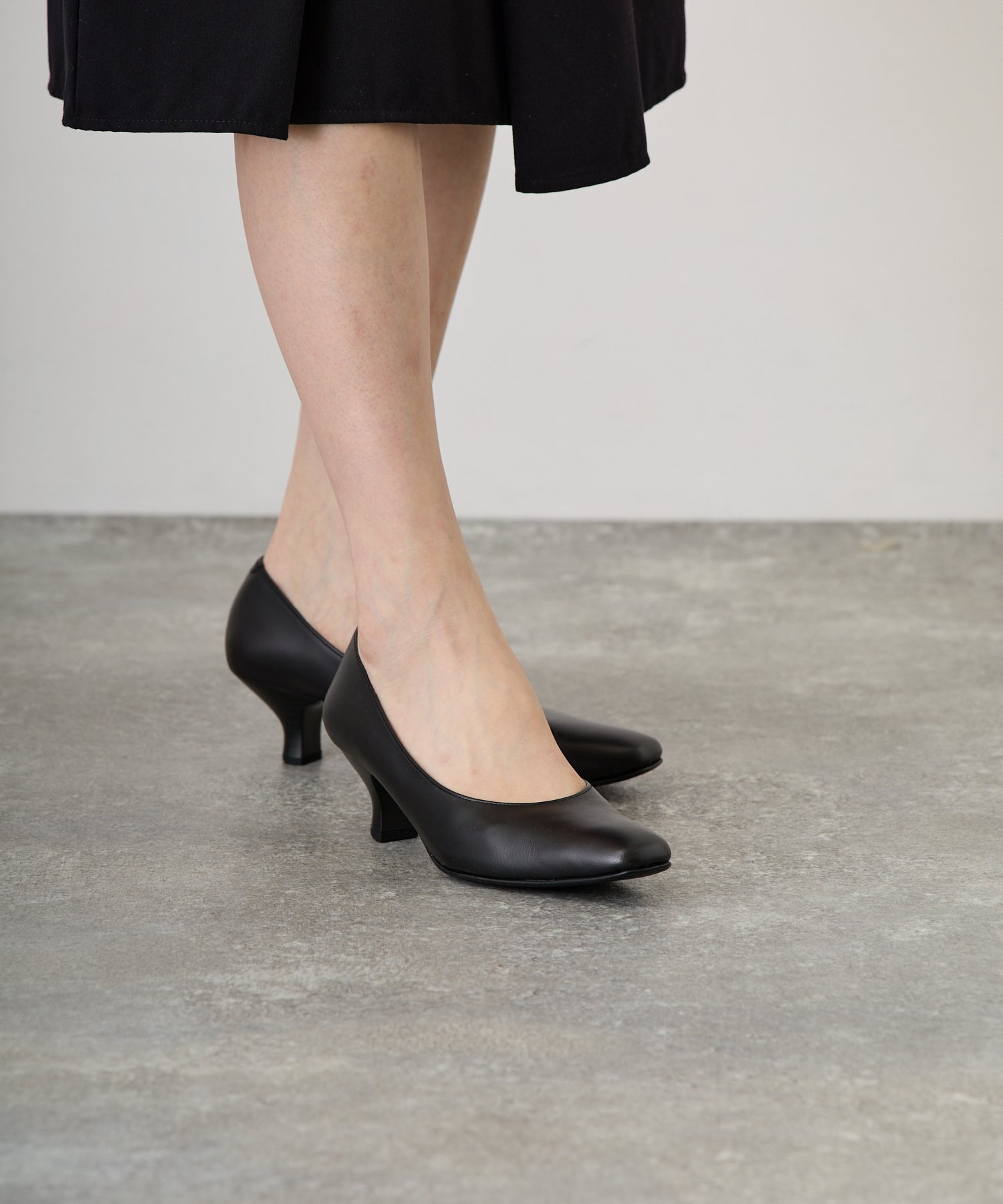 success walk 黒 パンプス 25 楽天市場】25%OFF ワコール SUCCESSWALK(サクセスウォーク