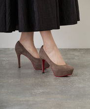 画像をギャラリービューアに読み込む, SHOESbakery SB10258 (207) 22.5 cm
