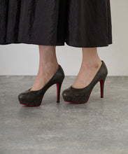画像をギャラリービューアに読み込む, SHOESbakery SB10258 (207) 22.5 cm
