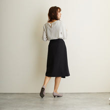 画像をギャラリービューアに読み込む, LEAN IN SHOES LS-01D (145) 23 cm
