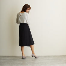 画像をギャラリービューアに読み込む, LEAN IN SHOES LS-01D (145) 23 cm
