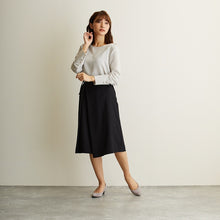 画像をギャラリービューアに読み込む, LEAN IN SHOES LS-01D (145) 23 cm
