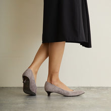 画像をギャラリービューアに読み込む, LEAN IN SHOES LS-01D (145) 23 cm
