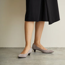 画像をギャラリービューアに読み込む, LEAN IN SHOES LS-01D (145) 23 cm
