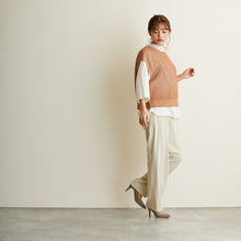 画像をギャラリービューアに読み込む, SHOESbakery SB7510 (072) 24.5 cm
