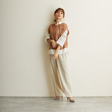 画像をギャラリービューアに読み込む, SHOESbakery SB7510 (072) 24.5 cm
