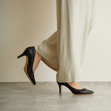 画像をギャラリービューアに読み込む, SHOESbakery SB7511 (074) 23.5 cm
