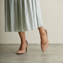 画像をギャラリービューアに読み込む, TES・MODE TE0003 (033) 22.5 cm
