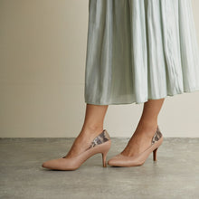 画像をギャラリービューアに読み込む, TES・MODE TE0003 (033) 22.5 cm
