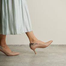 画像をギャラリービューアに読み込む, TES・MODE TE0003 (033) 22.5 cm
