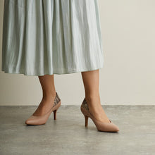 画像をギャラリービューアに読み込む, TES・MODE TE0003 (033) 22.5 cm
