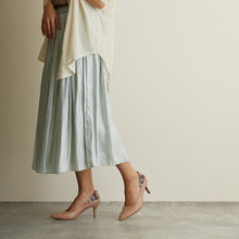 画像をギャラリービューアに読み込む, TES・MODE TE0003 (033) 22.5 cm
