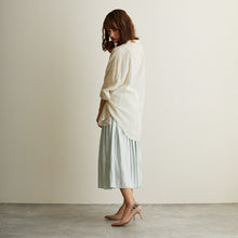 画像をギャラリービューアに読み込む, TES・MODE TE0003 (033) 22.5 cm
